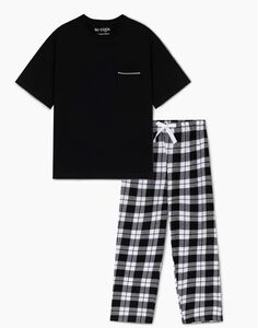 Пижама oversize Gloria Jeans