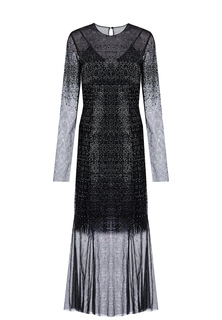 Платье ERMANNO SCERVINO