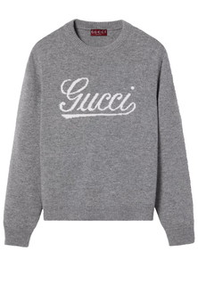 Пуловер GUCCI