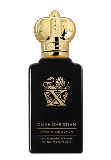 Парфюмерная вода 50 ml CLIVE CHRISTIAN