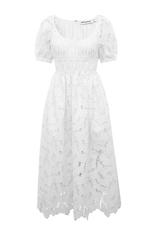 Платье SELF-PORTRAIT