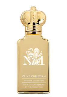 Парфюмерная вода 50 ml CLIVE CHRISTIAN