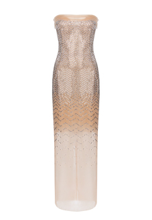 Платье ERMANNO SCERVINO