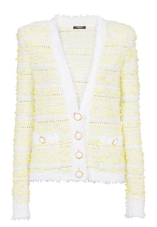 Кардиган BALMAIN