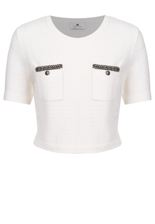 Джемпер ELISABETTA FRANCHI