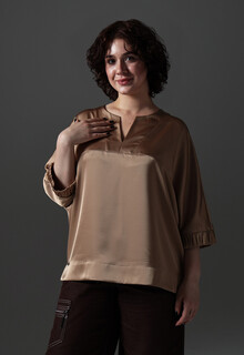 Блуза D`Imma Fashion Studio