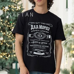 Футболка Kaftan