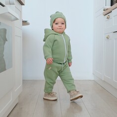 Костюм толстовка брюки Крошка Я