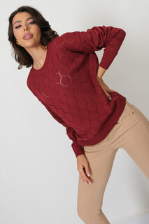 Джемпер Злата Стиль