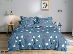 Постельное белье Евро Laguna