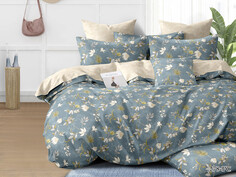 Постельное белье 1,5-спальный Afina