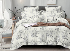 Постельное белье Евро Laguna