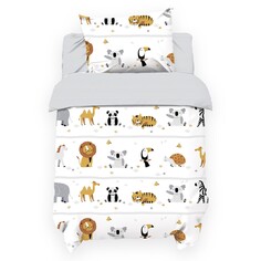 Постельное белье Крошка Я