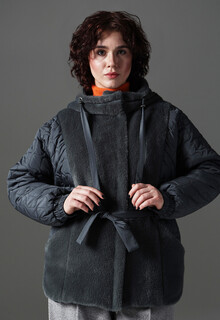 Куртка D`Imma Fashion Studio