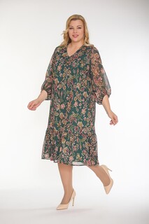 Платье Amazone