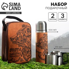 Подарочный набор Mode Forrest