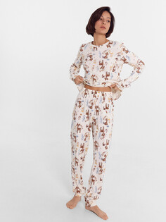 Комплект женский (джемпер, брюки) Mark Formelle