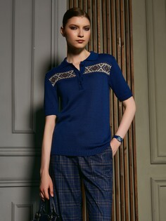 Джемпер Stilla