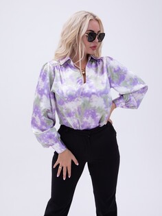 Блузка A&Ostudio