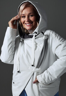 Куртка D`Imma Fashion Studio