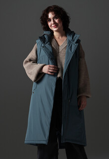 Жилет D`Imma Fashion Studio