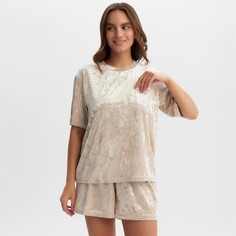 Комплект футболка шорты Kaftan