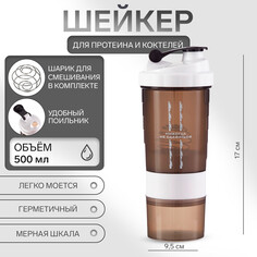Шейкер