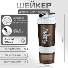 Шейкер