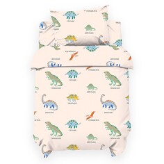Постельное белье Крошка Я