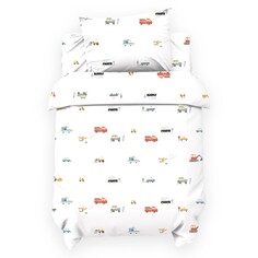 Постельное белье Крошка Я