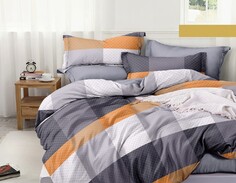 Постельное белье 1,5 сп Viola’