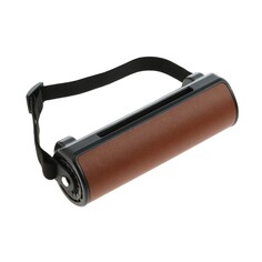 Вентилятор в салон автомобиля, на подголовник, 12 в, usb 2 м, пластик NO Brand