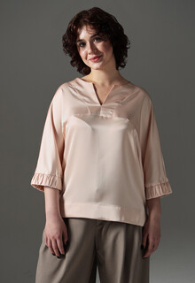 Блуза D`Imma Fashion Studio