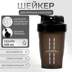 Шейкер