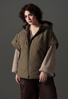 Жилет D`Imma Fashion Studio