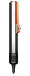 Выпрямитель для волос Dyson Airstrait HT01 Nickel Copper EU (408202-01)