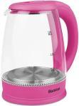 Чайник электрический Blackton Bt KT1800G, розовый