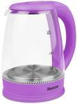 Чайник электрический Blackton Bt KT1800G, фиолетовый