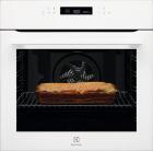 Встраиваемый электрический духовой шкаф Electrolux COE7P31V