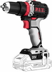 Дрель P.I.T. PSB20H-10C X-DRIVER SOLO