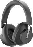 Наушники накладные A4Tech Bloody MH390, черный (MH390 BLACK)