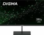 ЖК монитор Digma 27 Progress 27P501Q IPS 2K, черный