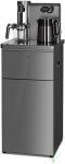 Тиабар Ecotronic TB41-LE graphite, напольный, с чайным столиком, с охлаждением (ETK12717)