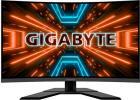 ЖК монитор Gigabyte 31.5, G32QC A, VA, 2K Curved (9DGG32QCA-00-3ABEK) черный