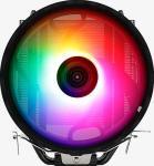 Кулер для процессора Aerocool RAVE 4 ARGB PWM 4P
