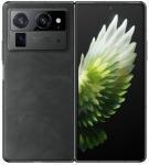 Смартфон Tecno PHANTOM V Fold2 5G (512+12) Grey/серый