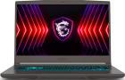 Ноутбук MSI Thin 15 B12UC-2632XRU (9S7-16R831-2632), серый