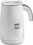 Вспениватель молока De’Longhi EMF 2 W Alicia Latte белый DeLonghi