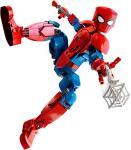 Конструктор Lego Super Heroes, Фигурка Человека-Паука (76226)