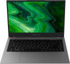 Ноутбук Digma Pro Fortis (DN14P3-8DXW01), серый
